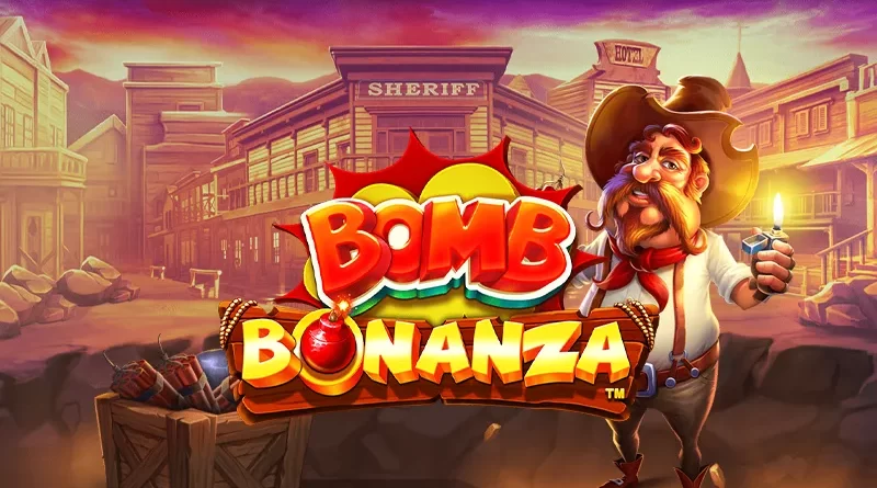 Bomb Bonanza