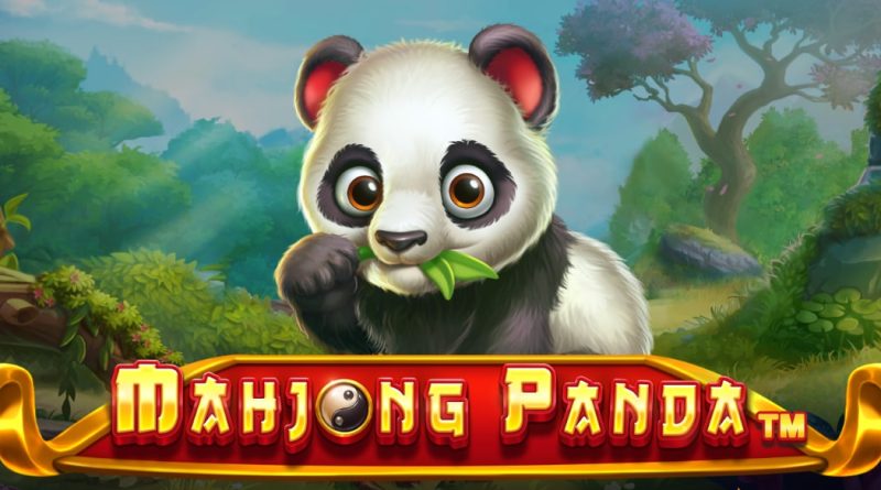 Mahjong Panda