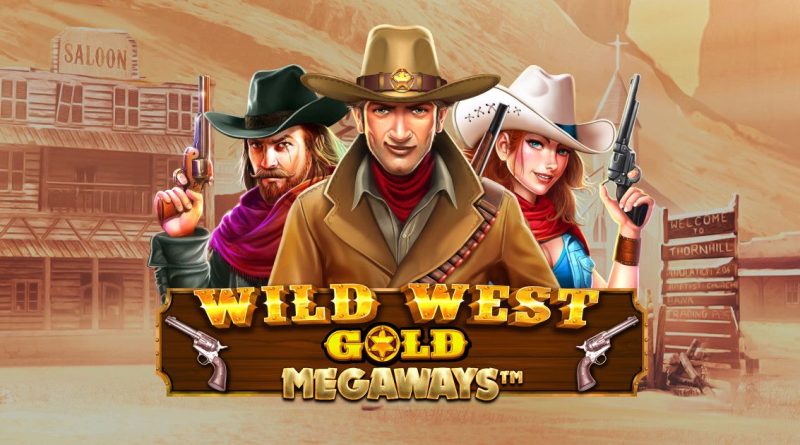 Wild West Gold